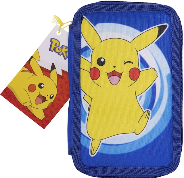 Tuotekuva 1 - Pokémon Kahden osan penaali sisällöllä