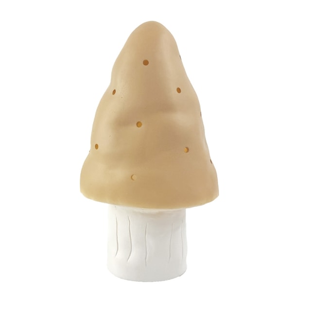 Sopp-lampe Liten Mocca Heico Egmont Toys