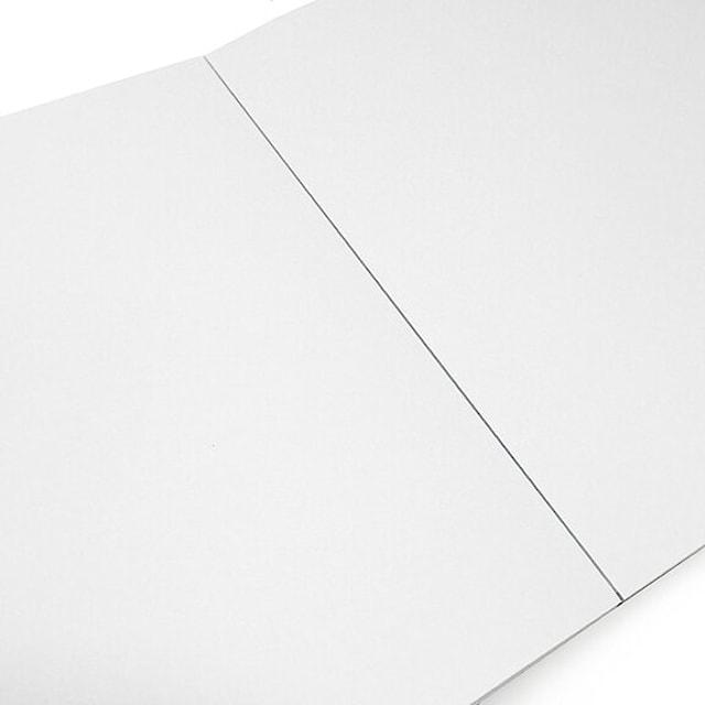 Tuotekuva 4 - Piirustuslehtiö Sakura Manga paperilehtiö A5 250g 20 arkkia