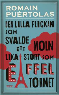 Den lilla flickan som svalde ett moln lika stort som Eiffeltornet