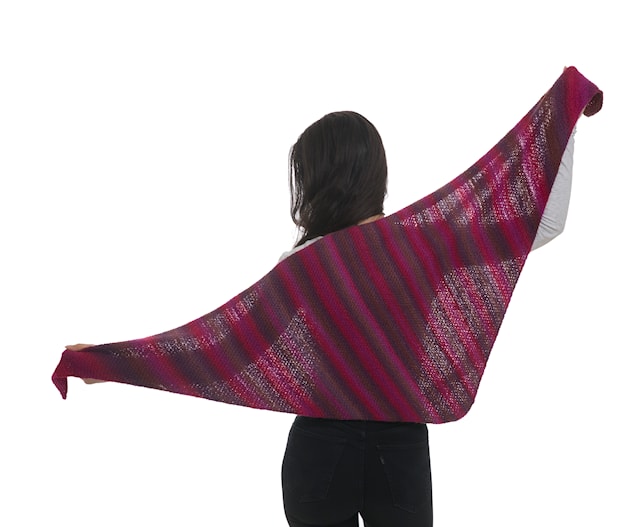 Tuotekuva 2 - Nordlys 100 g Tulip Viking Garn