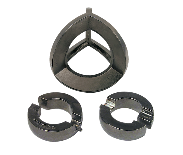 Produktbilde 3 for Huzzle Cast Hjernetrim nivå 5: Equa