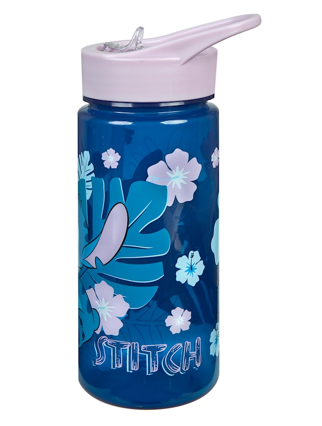 Tuotekuva 4 - Undercover Lilo & Stitch Eväsrasia ja Juomapullo Setti