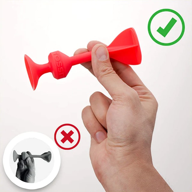 Produktbilde 2 for Tossit Family Pack (SE+EN)