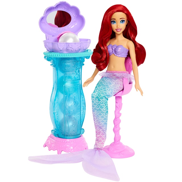 Produktbild 1 för Disney Princess Ariel Mermaid Surprise