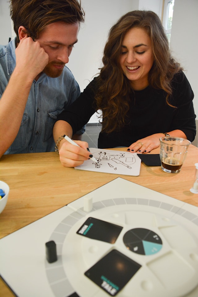 Produktbild 3 för HINT (SE)