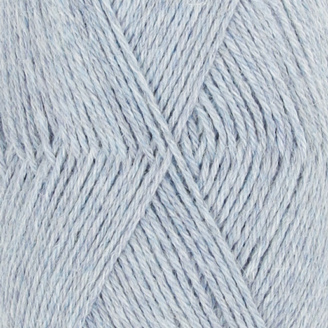 Nord Mix Garn Alpakkamiks 50 g Tåke 08 Drops