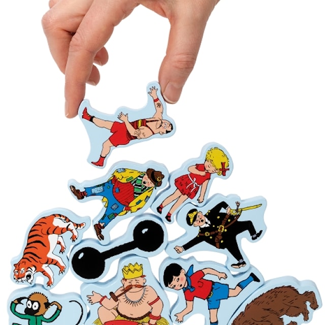 Tuotekuva 4 - Peppi-Tasapainolelu