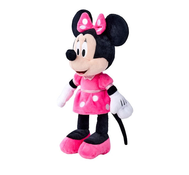 Disney Minni Hiiri -pehmolelu (25 cm)