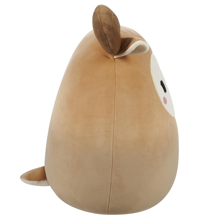 Tuotekuva 3 - Squishmallows 40 cm P21 Reggie Ram