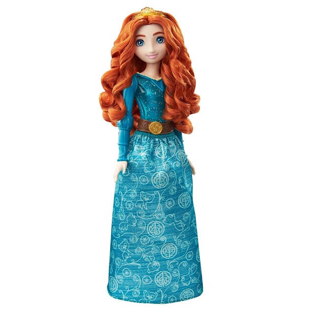 Produktbild 1 för Disney Princess Merida