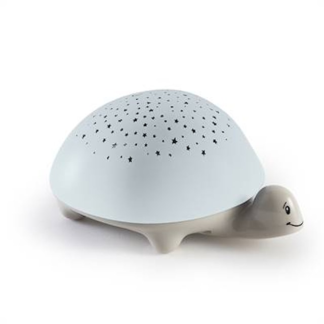 Produktbilde 1 for Nattlampe Stjerneprojektor Skilpadde