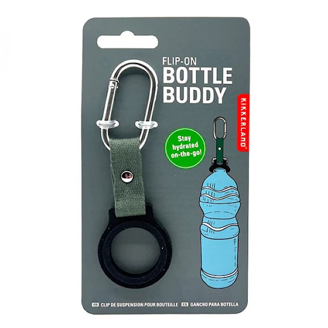 Produktbilde 3 for Flip-On Bottle Buddy Kikkerland