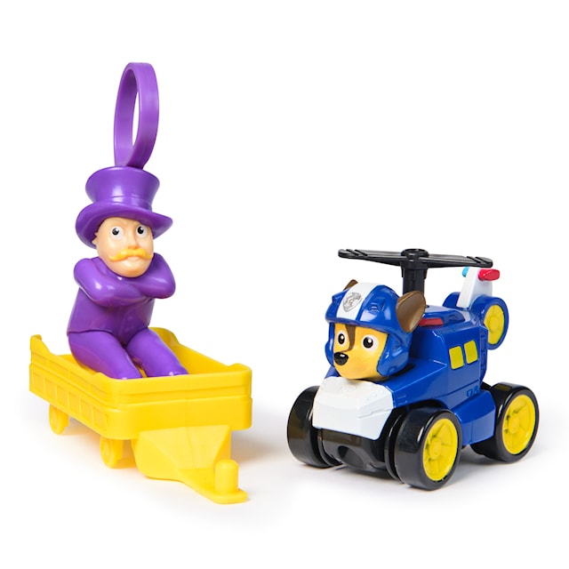 Tuotekuva 2 - Air Rescue Pup Squad Airport Playset Paw Patrol