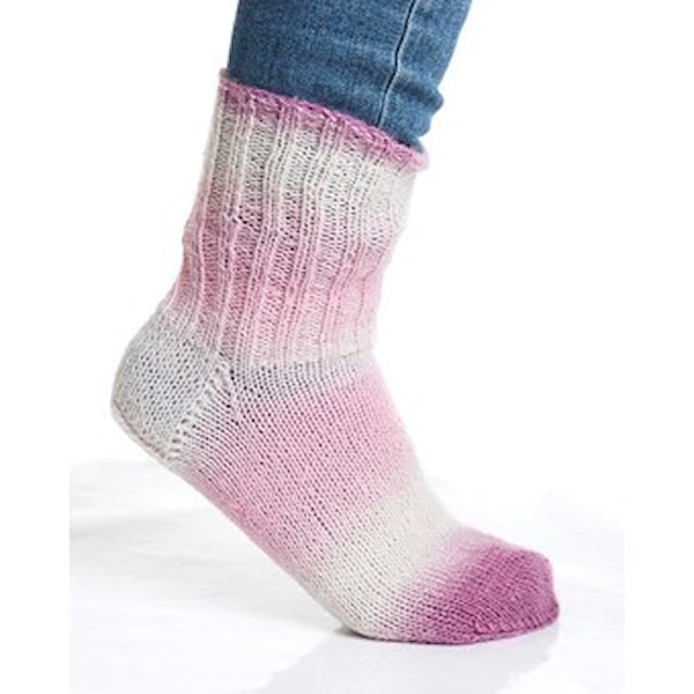 Tuotekuva 3 - Nordlys 100 g Snowdrop Viking Garn