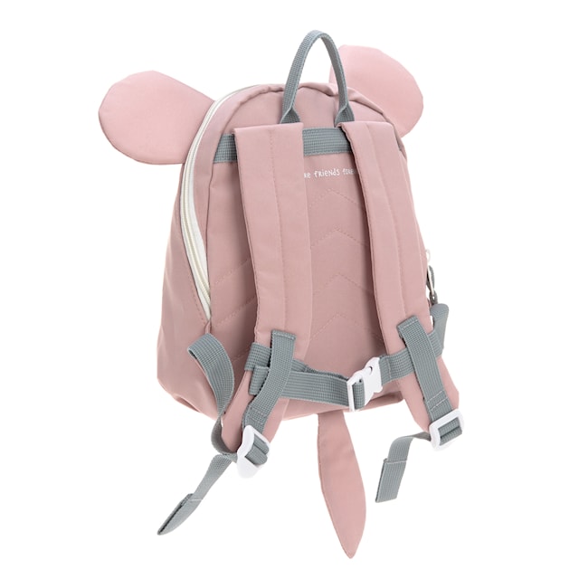 Produktbild 2 för Lässig Tiny Backpack About Friends Chinchilla