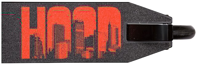 Tuotekuva 4 - Stiga Tick Scooter Hood Potkulauta Musta