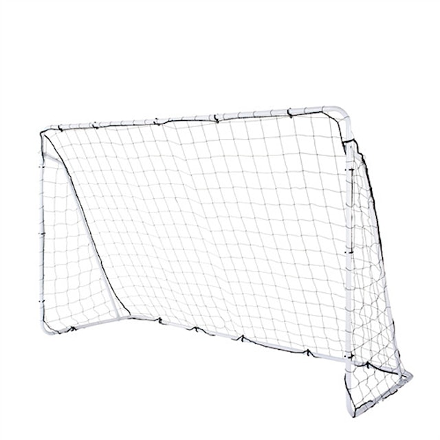 Fotbollsmål 240 x 150 cm, Sportme