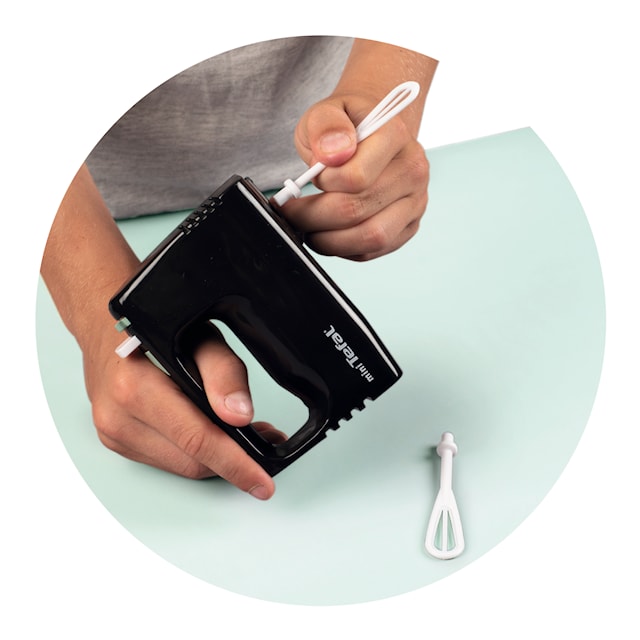 Tuotekuva 3 - Tefal Vatkain Smoby