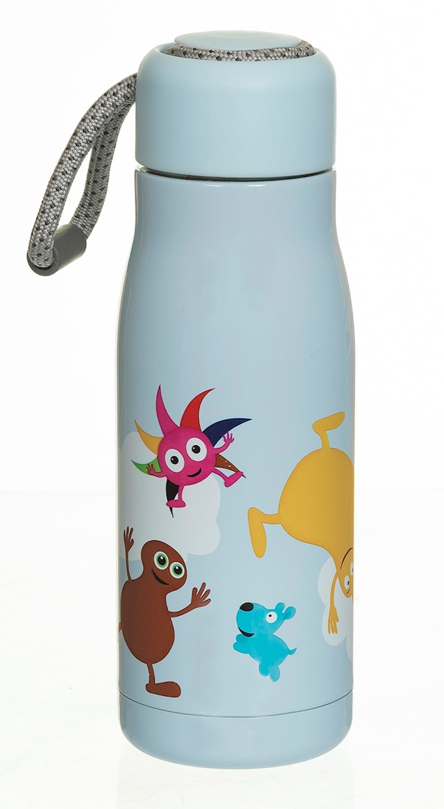 Produktbilde 2 for Termosflaske Babblarna