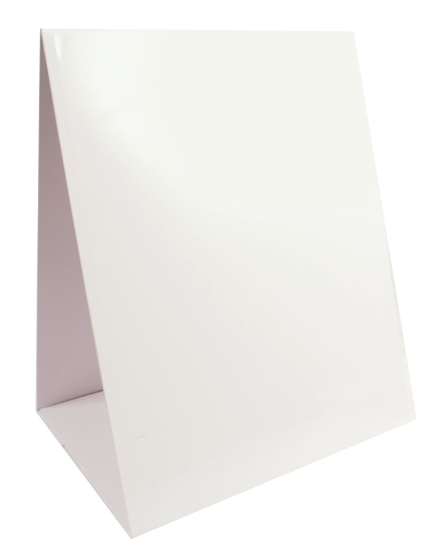 Produktbilde 3 for Magnettavle Sammenleggbar MyPauze