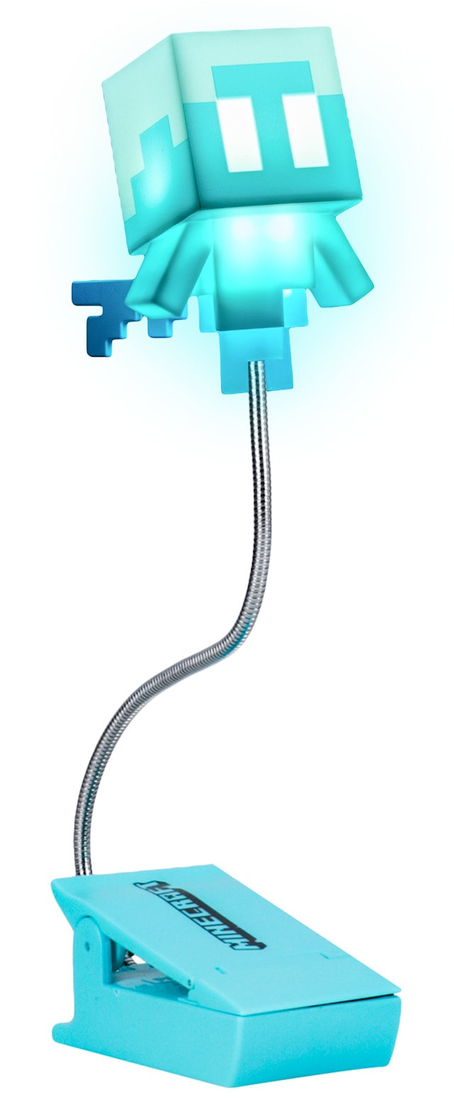 Produktbild 1 för Allay Book Light, Minecraft