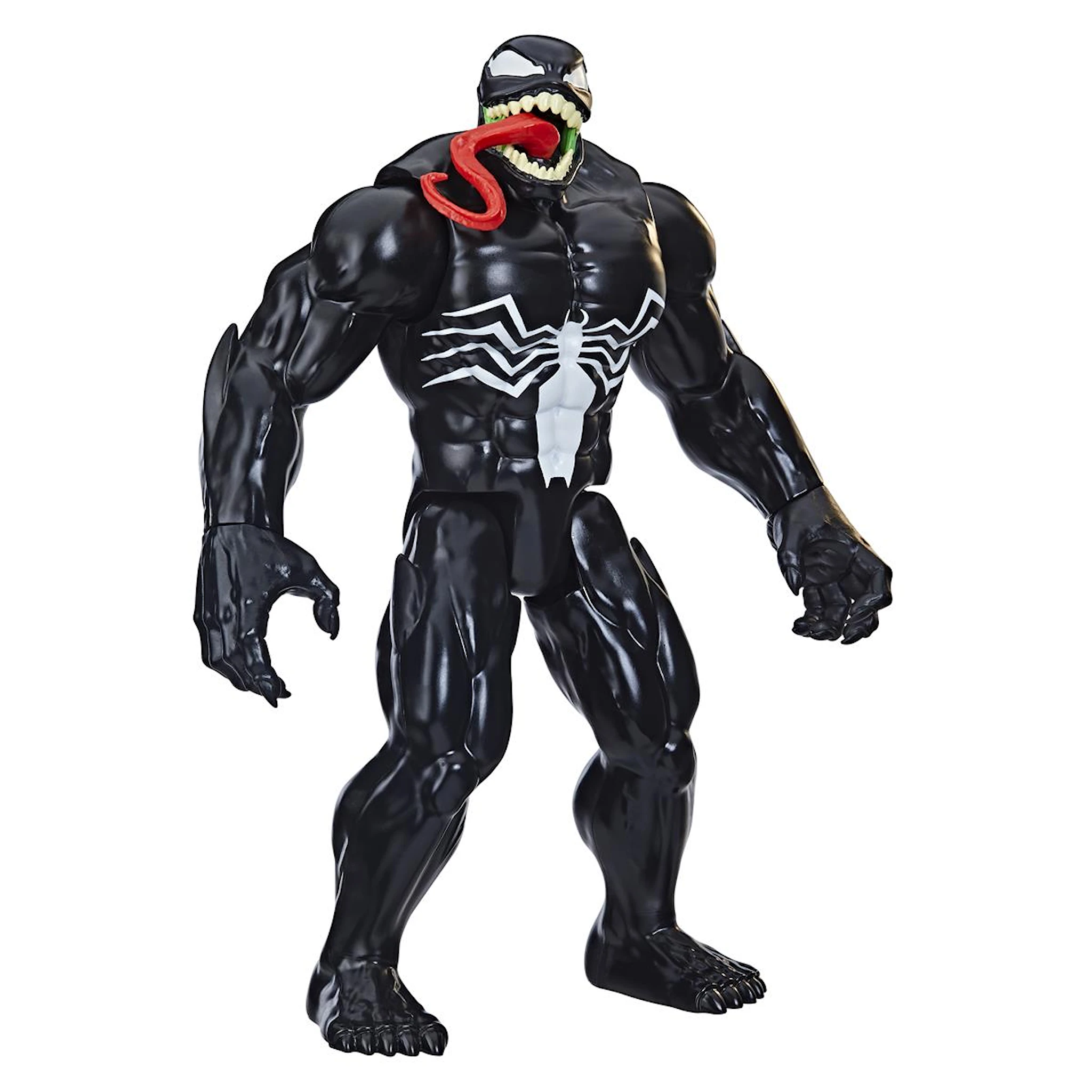 Produktbild för Titan Hero Venom Actionfigur 30 cm Marvel
