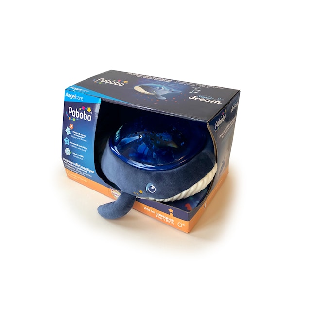 Tuotekuva 6 - Pabobo Dynamisk Undervattenprojektor Val