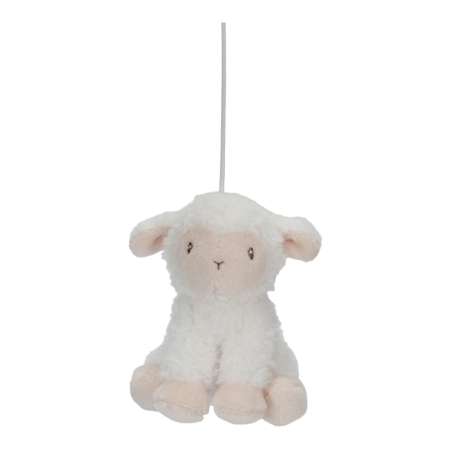 Tuotekuva 3 - Little Farm Musiikkimobiili Little Dutch