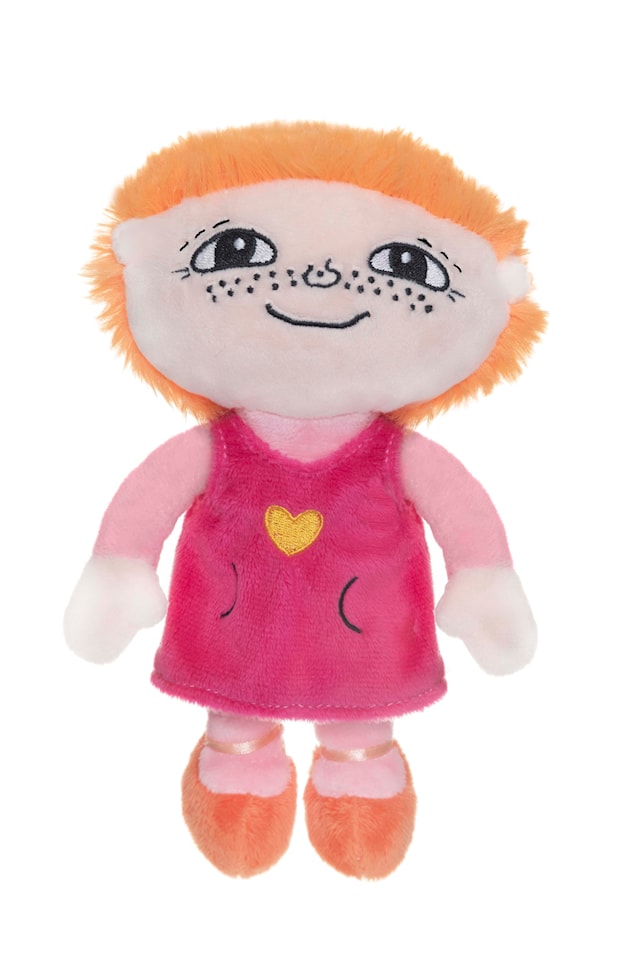 Milla Liten Alfons Åberg