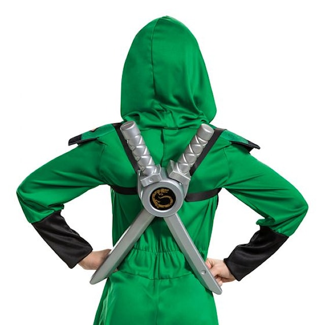 Produktbilde 3 for LEGO Ninjago Våpensett