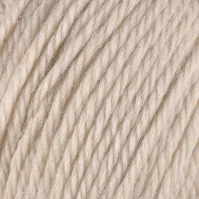 Produktbild 2 för Raggen Garn Ullmix 150 g Beige 706 Viking Garn