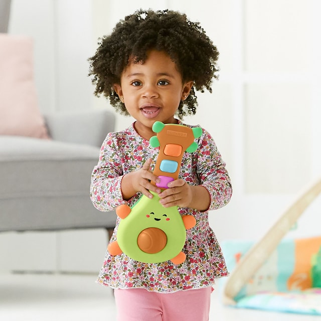 Produktbild 3 för Gitarr Farmstand, Skip Hop