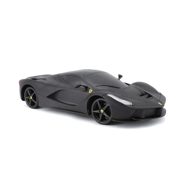 Tuotekuva 5 - Laferrari 2,4Ghz Radiokauko-ohjattava Auto 1:24 Bburago