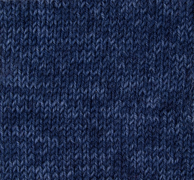 Produktbild 2 för Socki Stonewash 100 g Sapphire B119 Adlibris