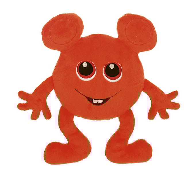 Kosedyr Bobbo, Babblarna