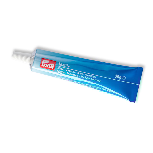 Produktbilde 2 for Tekstillim 30 g / tube Prym