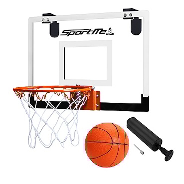 Basketball kurv Indoor SportMe