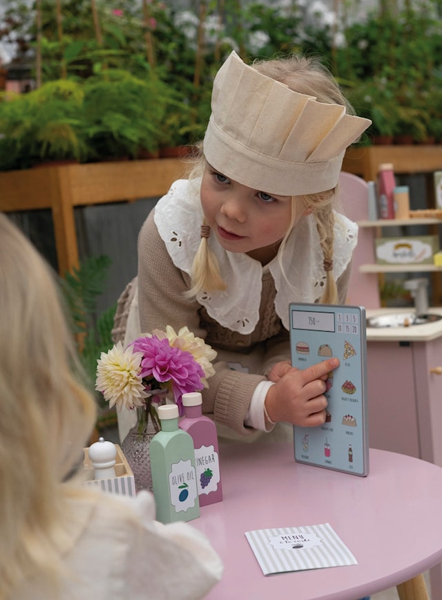 Produktbilde 2 for Hovmester sett Jabadabado