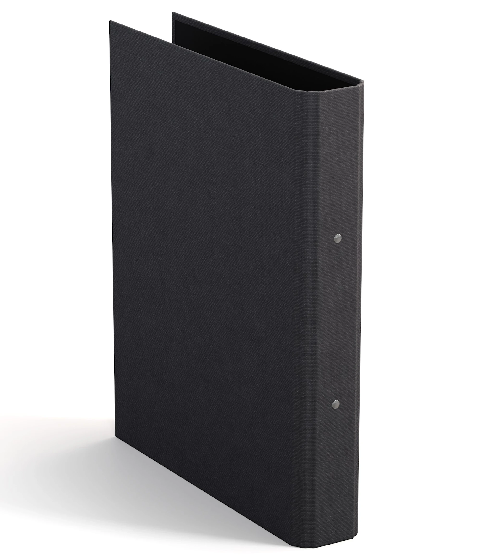 Tuotekuva ille Pärm Ringo A4 Musta Bigso Box of Sweden