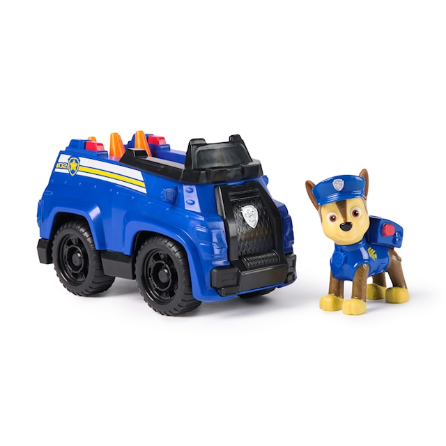 Produktbilde 1 for Chase Basic Fordon 2.0 Paw Patrol
