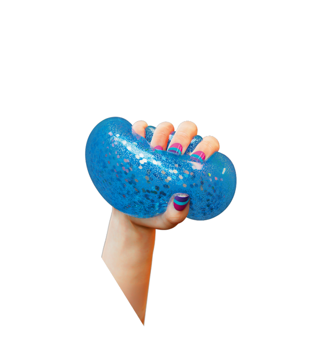 Produktbild 4 för Doctor Squish Squishy Maker Station