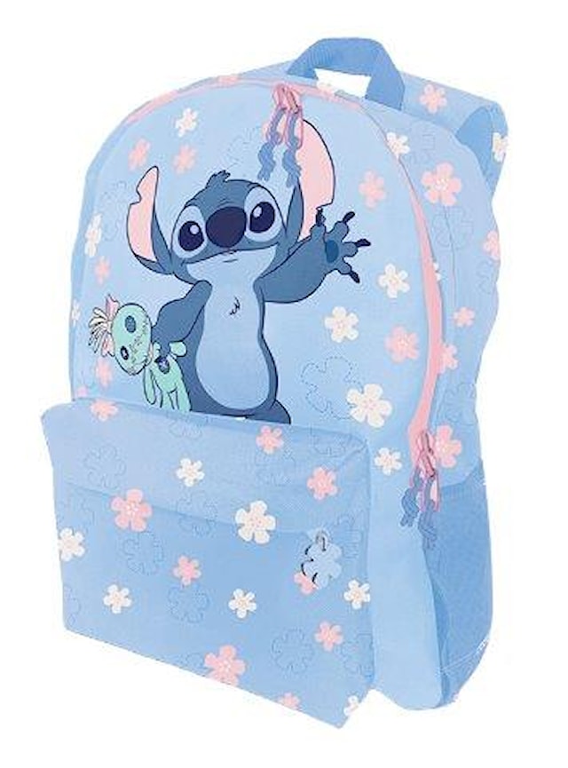 Produktbilde 1 for Ryggsäck Stitch 38x28x13 cm