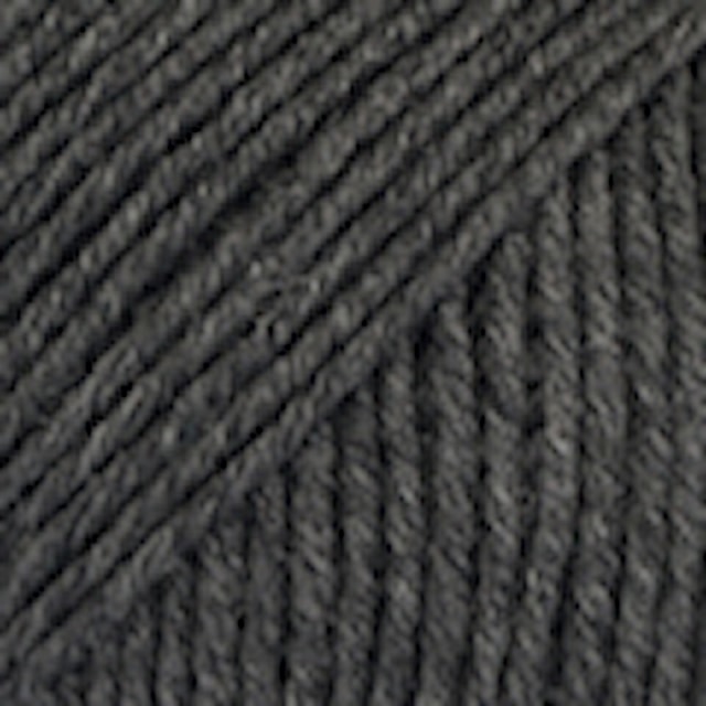 Baby Merino Merinovillaa 50 g 20 dark grey Drops