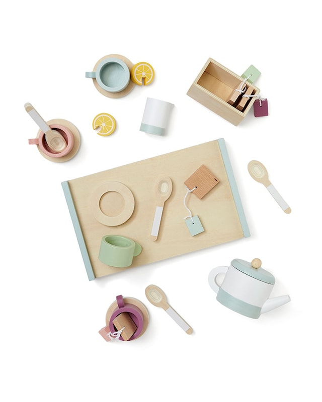 Produktbilde 2 for Te-Set Kid's Hub Kids Concept