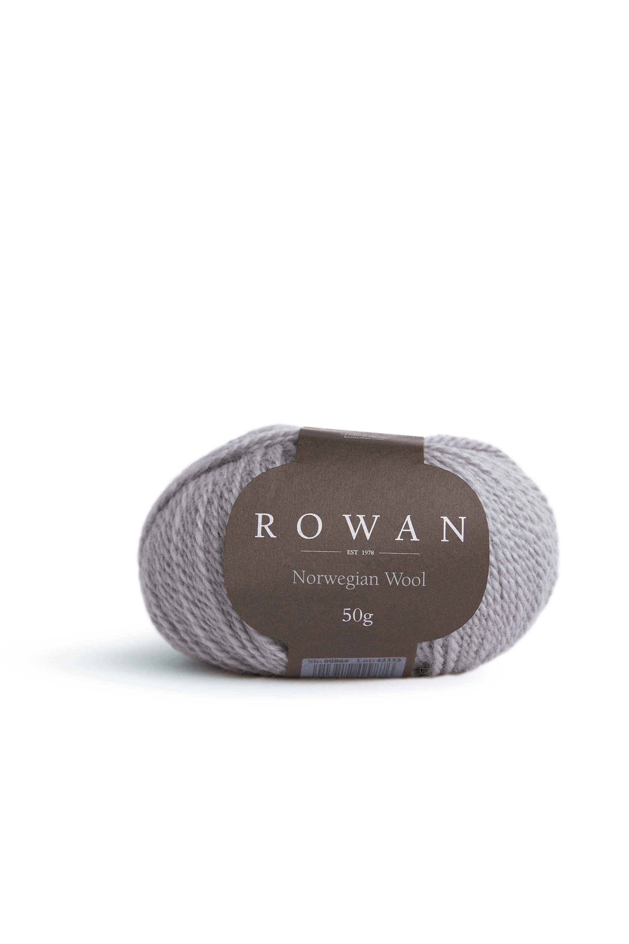 Tuotekuva ille Norweigan Wool villalanka 50 gr Rowan