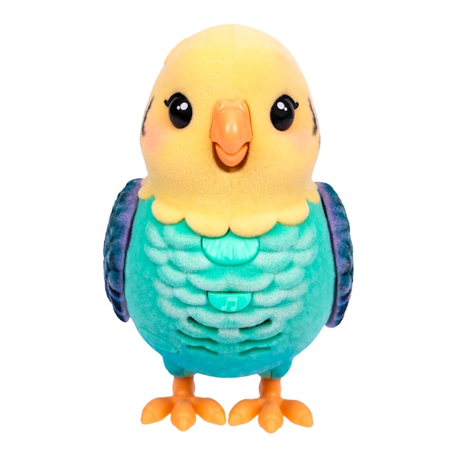 Tuotekuva 2 - My Really Real Bird Interactive Bird Little Live Pets