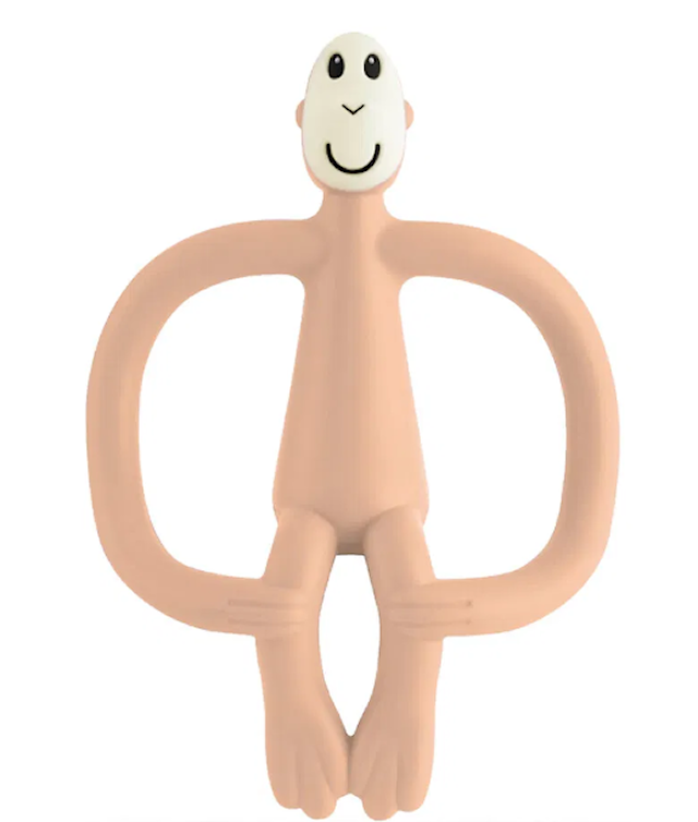 Tuotekuva 1 - Bitring Peach Salmon Matchstick Monkey