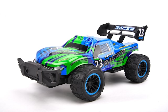 Produktbild 4 för 1:14 Off-Road Buggy, Gear4play