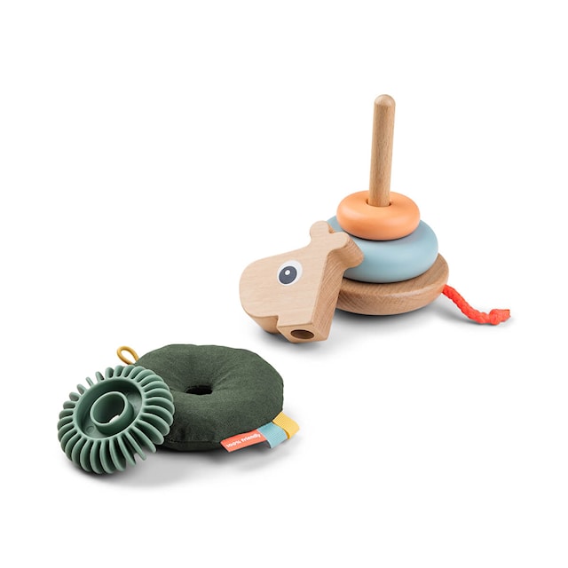 Produktbilde 3 for Stapelleke Raffi Done By Deer